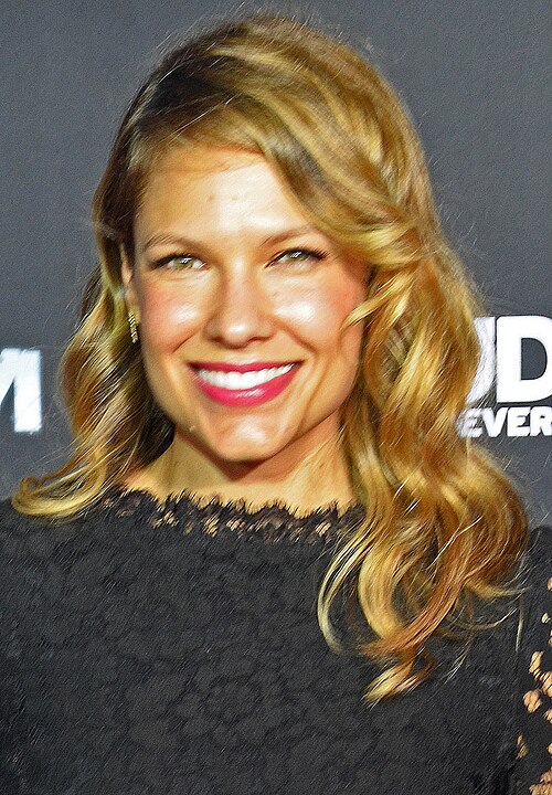 Zdjęcie: Kiele Sanchez