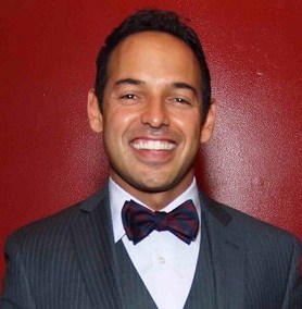 Zdjęcie: Shaun Majumder