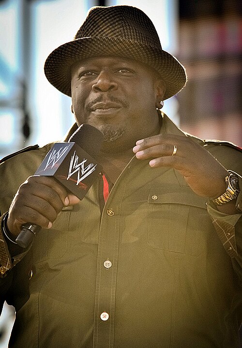 Zdjęcie: Cedric the Entertainer