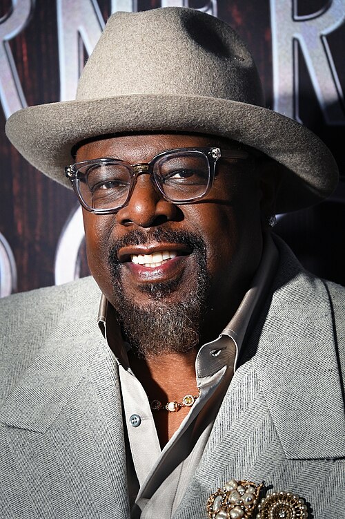 Cedric the Entertainer, 2026