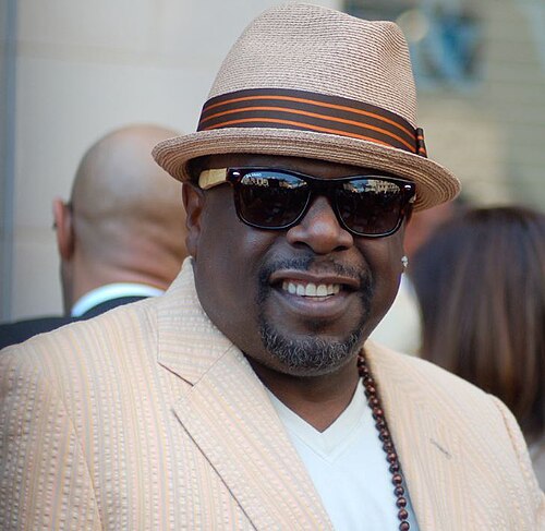 Cedric the Entertainer, 2013