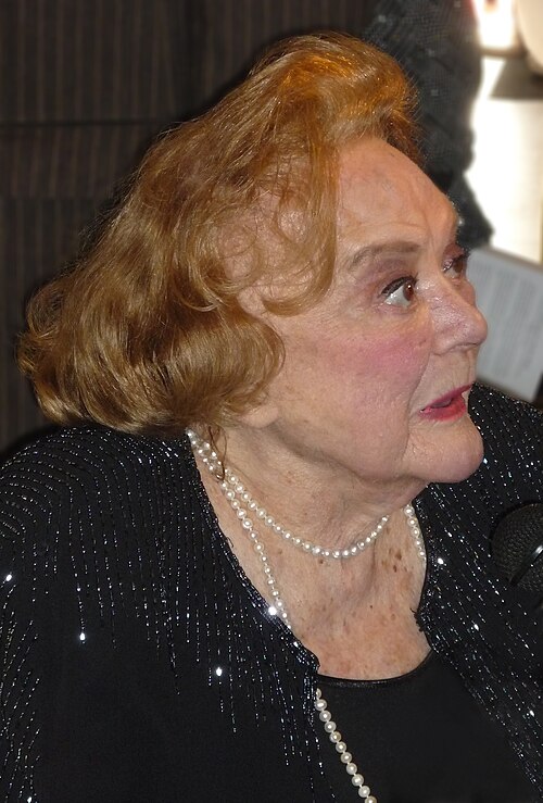 Zdjęcie: Rose Marie