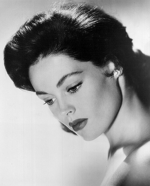 Zdjęcie: Barbara Darrow