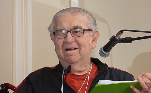 Zdjęcie: Marvin Kaplan