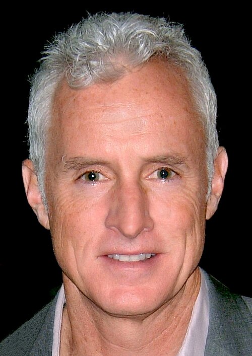 Zdjęcie: John Slattery