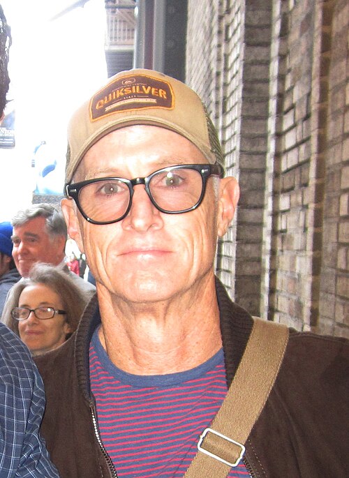 John Slattery, 2016