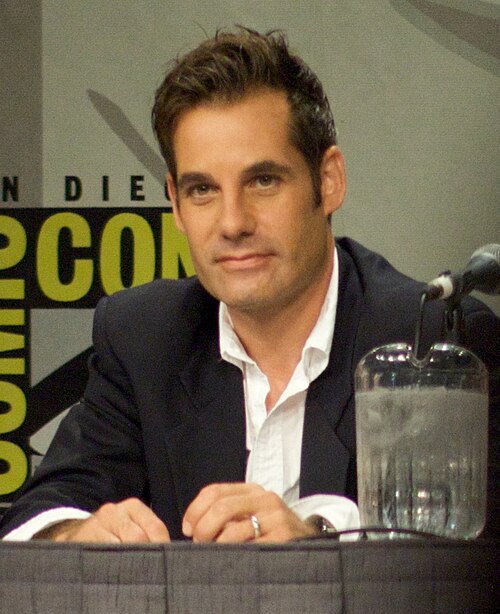 Zdjęcie: Adrian Pasdar