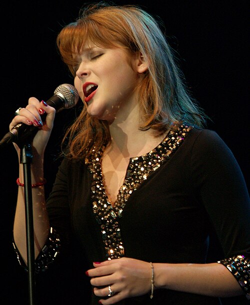 Zdjęcie: Renee Olstead