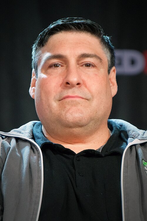Zdjęcie: Adam F. Goldberg