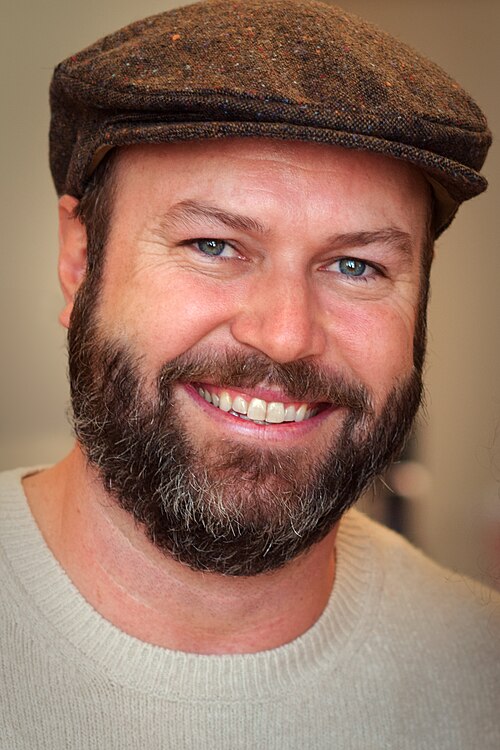 Zdjęcie: Taran Killam