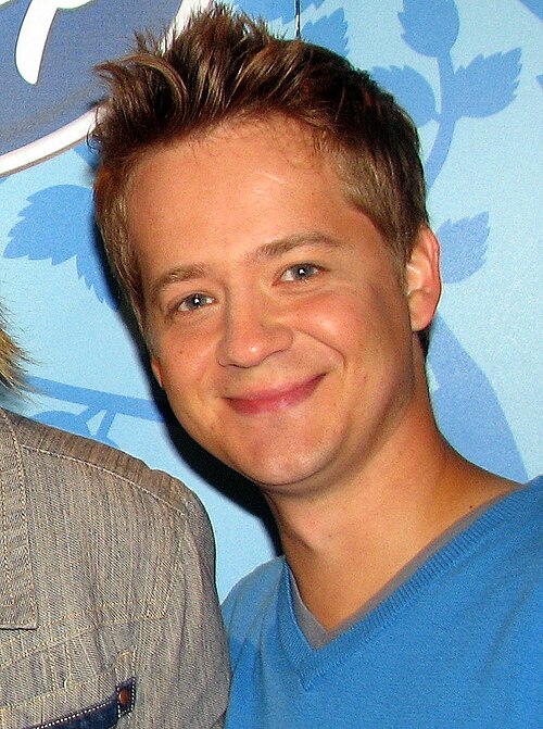Zdjęcie: Jason Earles