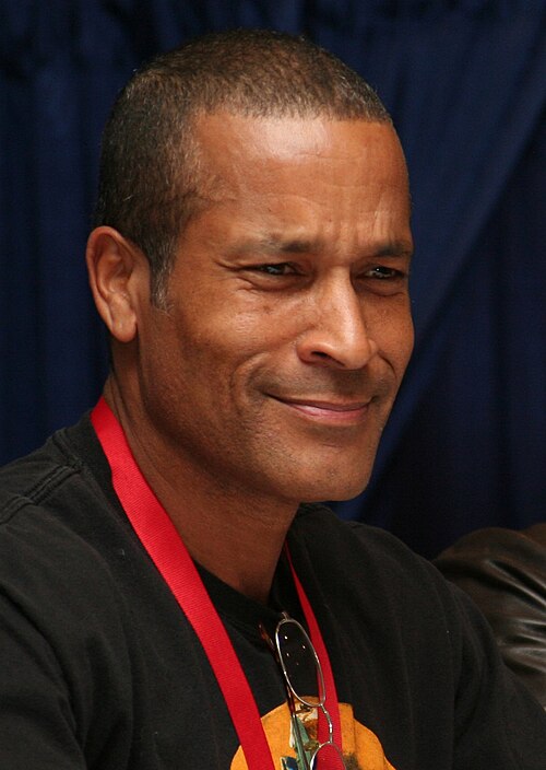 Zdjęcie: Phil Morris