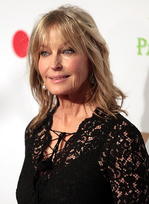 Zdjęcie: Bo Derek