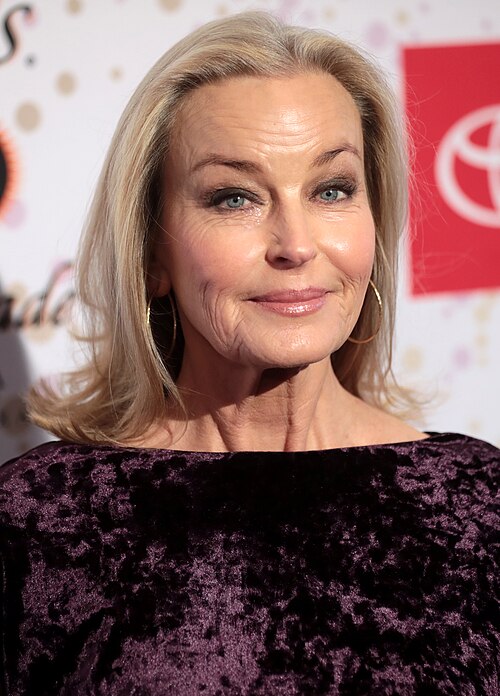 Bo Derek, 2022