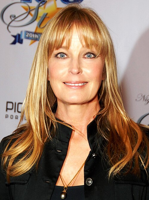 Bo Derek, 2010