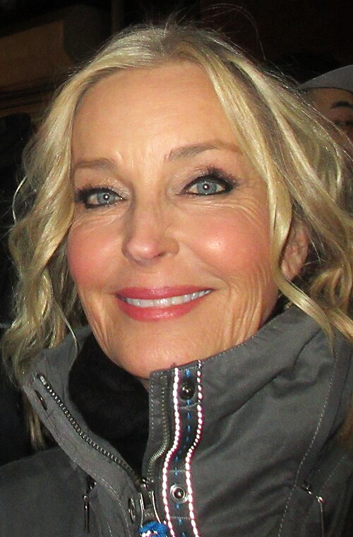 Bo Derek, 2019