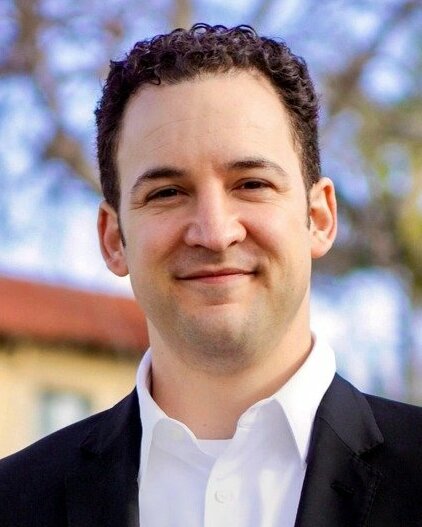 Zdjęcie: Ben Savage