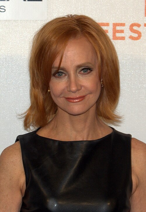 Zdjęcie: Swoosie Kurtz