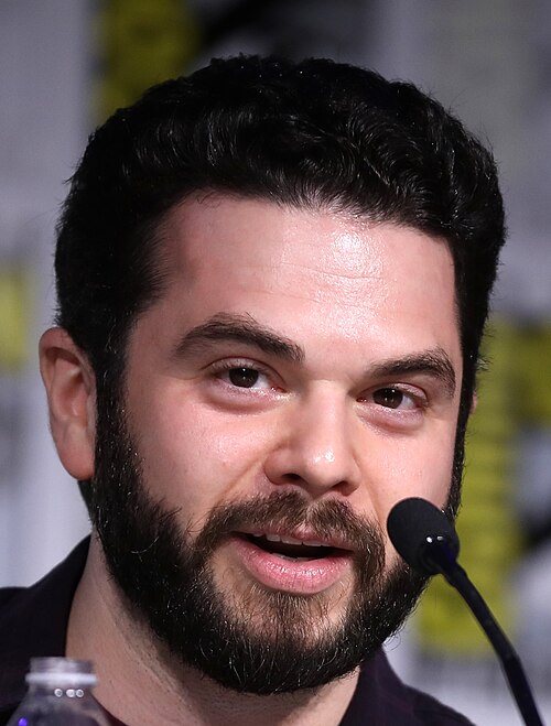 Zdjęcie: Samm Levine