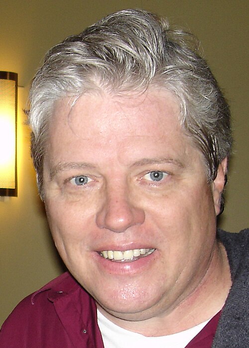 Zdjęcie: Thomas F. Wilson