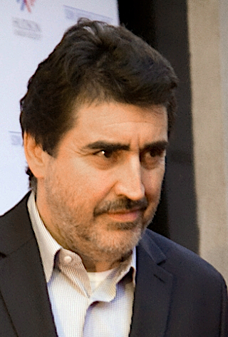 Zdjęcie: Alfred Molina