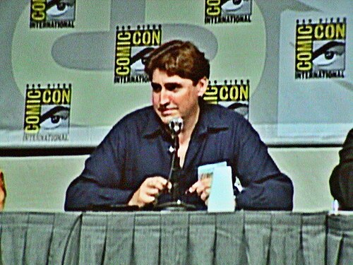 Alfred Molina, 2003