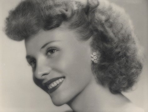 Zdjęcie: Connie Sawyer