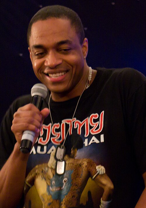 Zdjęcie: Rick Worthy