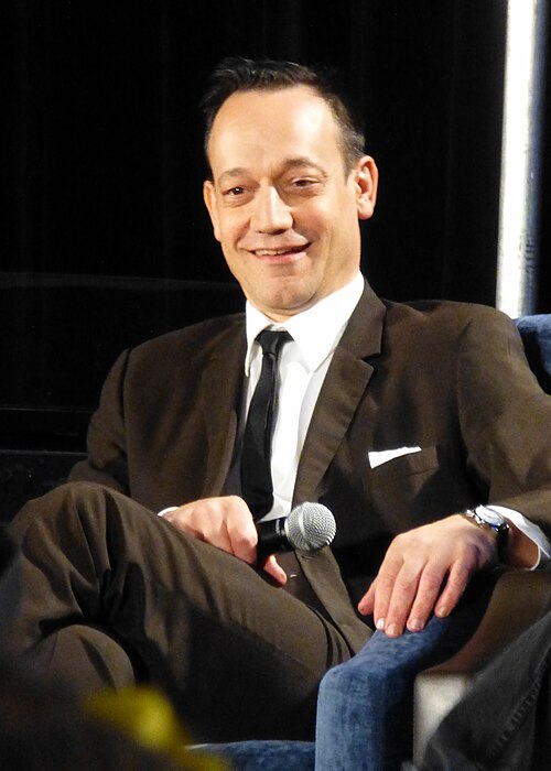 Zdjęcie: Ted Raimi