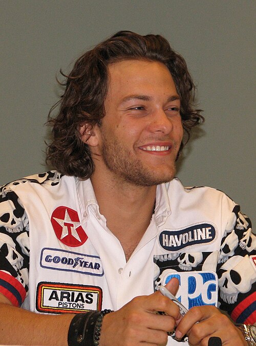 Zdjęcie: Kyle Schmid