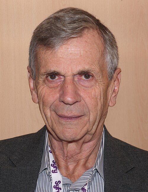 Zdjęcie: William B. Davis
