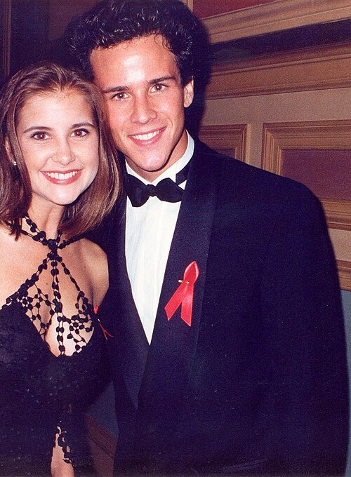 Kellie Martin, 1993