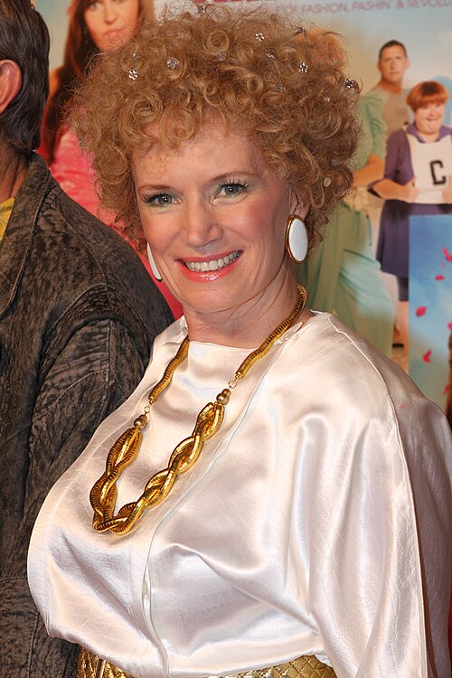 Zdjęcie: Jane Turner