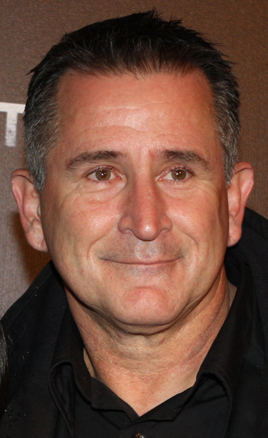 Zdjęcie: Anthony LaPaglia