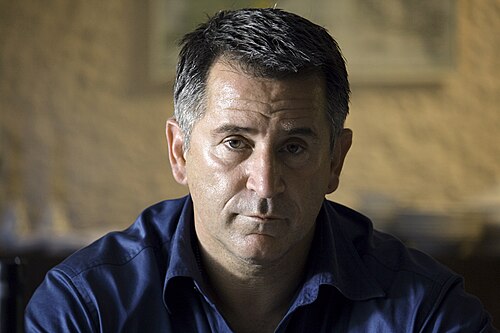 Anthony LaPaglia, 2008