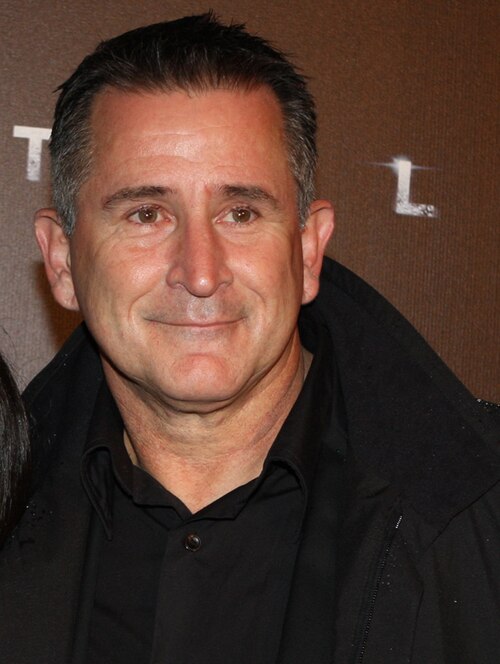 Anthony LaPaglia, 2013