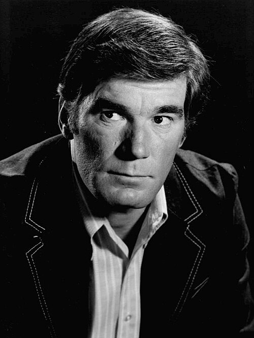 Zdjęcie: Mitchell Ryan