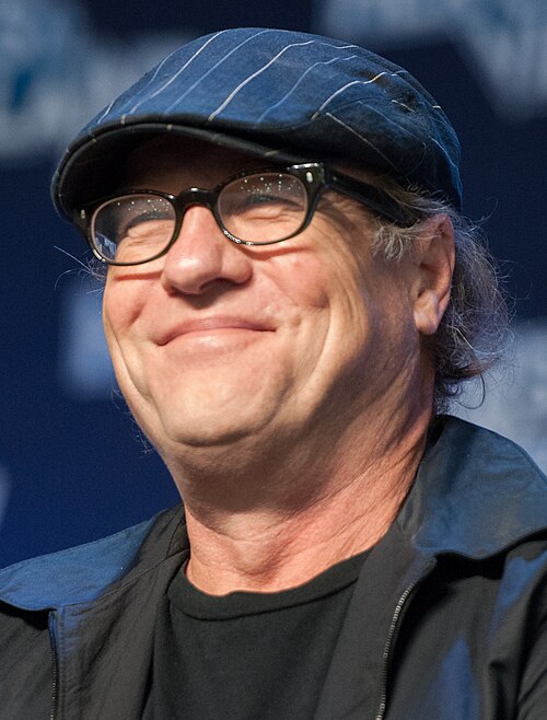 Zdjęcie: Gregg Henry