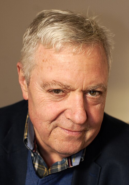 Zdjęcie: John Sessions