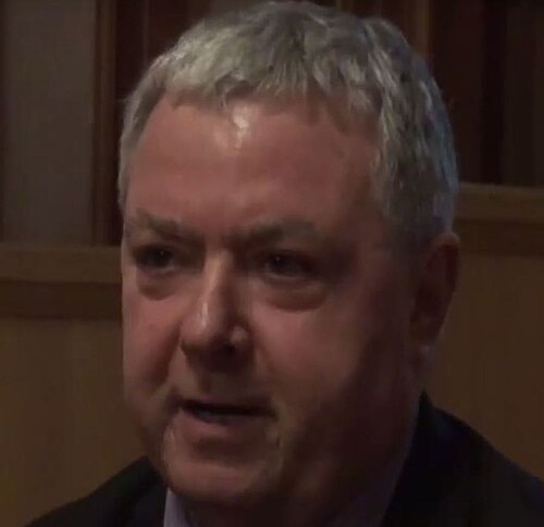 John Sessions, 2014
