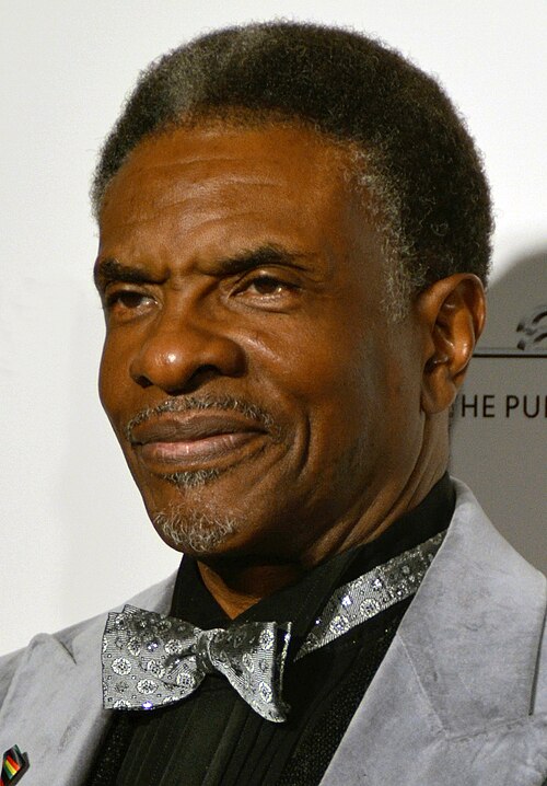 Zdjęcie: Keith David