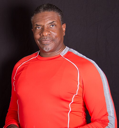 Keith David, 2010