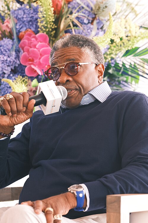 Keith David, 2025