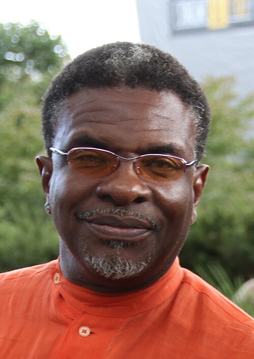 Keith David, 2012