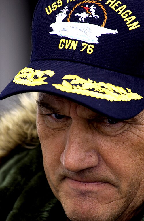 Zdjęcie: Eric Pierpoint