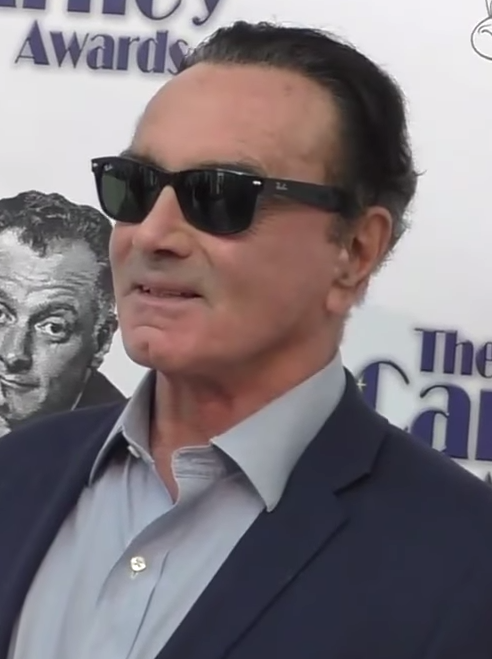 Zdjęcie: Dan Hedaya