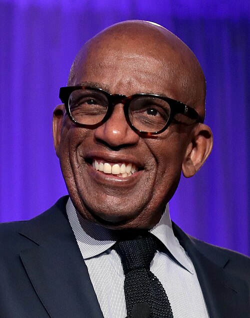 Zdjęcie: Al Roker