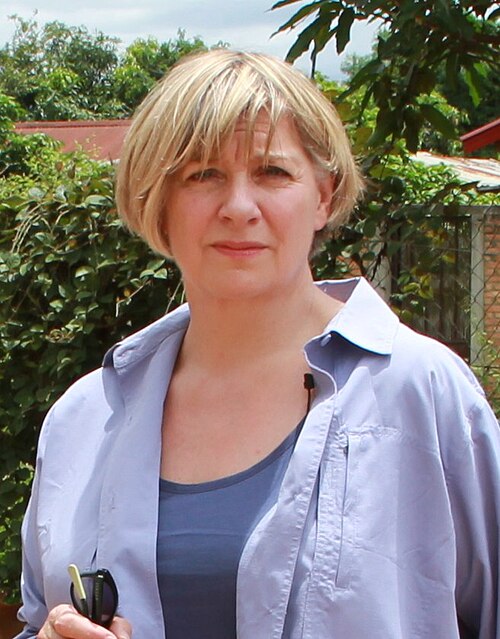 Zdjęcie: Victoria Wood