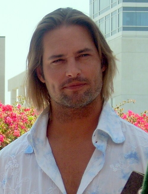 Zdjęcie: Josh Holloway