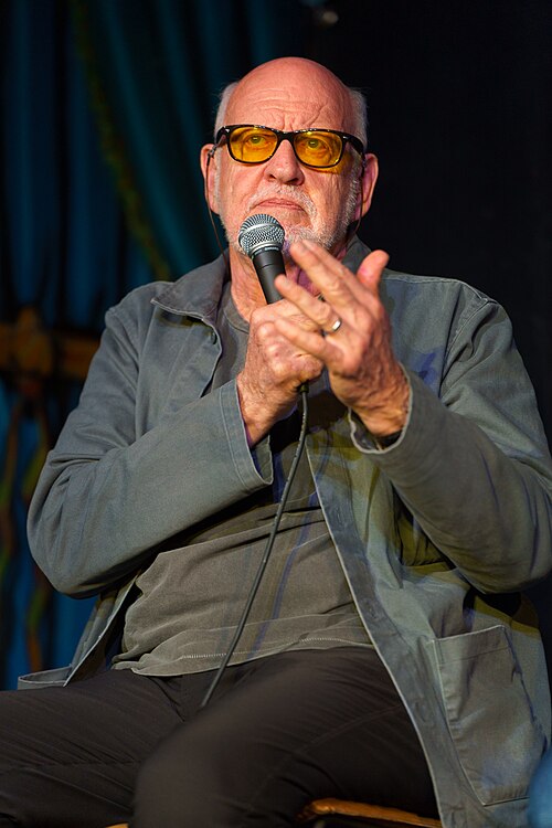 Zdjęcie: Frank Oz